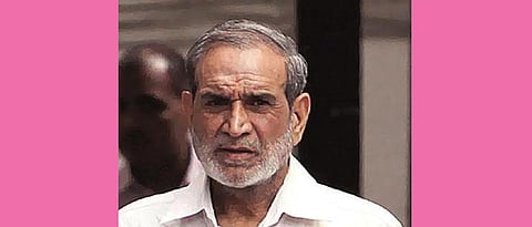 sajjan kumar