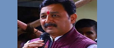 Smbhaji raje chatrapati press news latur