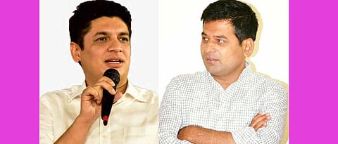 satyajeet tambe-suraj chavan