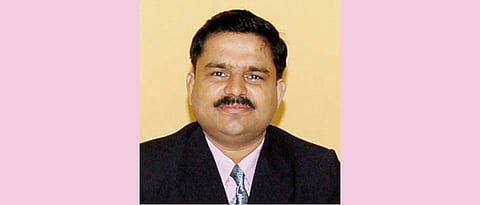 कऱ्हाडच्या भाजप नेत्यांना फेस आणणारे औंधकर आता रहिमतपूरचे CO