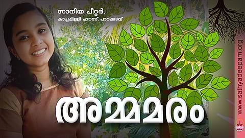 അമ്മമരം