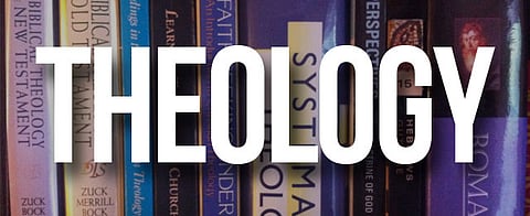 ത്രൈമാസ തിയോളജി കോഴ്സ് നിവേദിതയില്