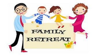 പേരന്റിംഗ് ധ്യാനം