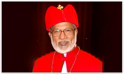 മതസ്വാതന്ത്ര്യം ഹനിക്കാതെയുള്ള ഏകീകൃത സിവില്കോഡ് സ്വാഗതാര്ഹം – കര്ദി. ആലഞ്ചേരി