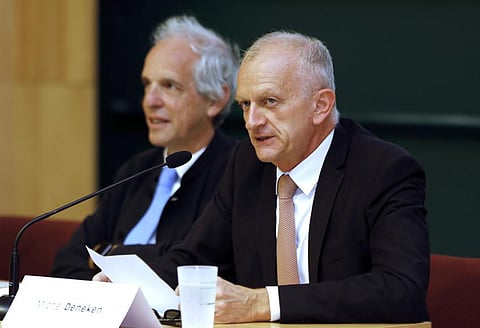 കത്തോലിക്കാ വൈദികന് ഫ്രാന്സില് യൂണിവേഴ്സിറ്റി തലവനായി