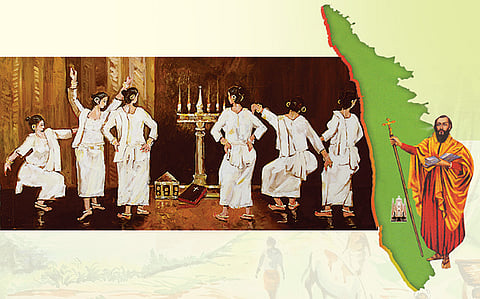 നെഞ്ചിലെ നേരുകൊണ്ടു കോര്ത്തെടുക്കണം, സ്നേഹസംസ്കാരത്തിന്റെ നവഹാരങ്ങള്…