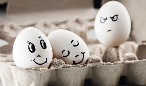 അസൂയയ്ക്ക് രക്തത്തേക്കാള് ശക്തിയുണ്ട്