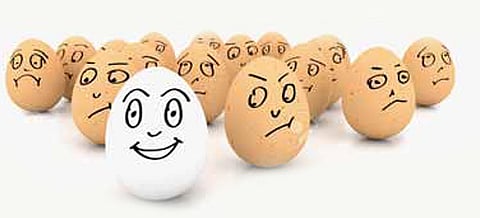 യുറീക്കാ… അസൂയയ്ക്കും മരുന്ന് കിട്ടിയേ…