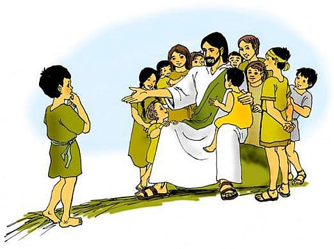 മാറ്റം വരുത്തേണ്ട മൂല്യബോധനങ്ങൾ