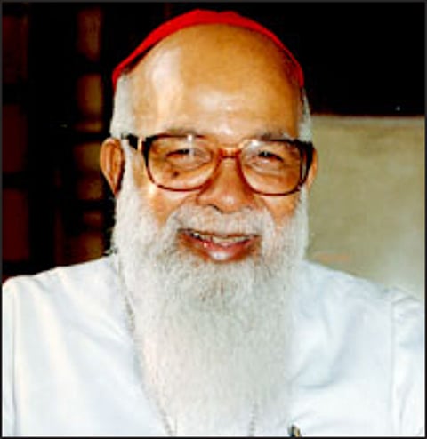 കര്ദി. മാര് ആന്റണി പടിയറ മാധ്യമ അവാര്ഡിന് രചനകള് ക്ഷണിക്കുന്നു