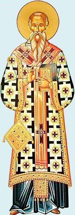 വി. ടരാസിയൂസ് (+806)