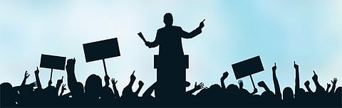 വിദ്യാര്ത്ഥികളും മാനേജുമെന്റുകളും ശത്രുക്കളല്ല!