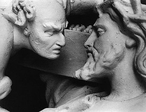 നാല്പത്തൊന്നാം ദിവസം