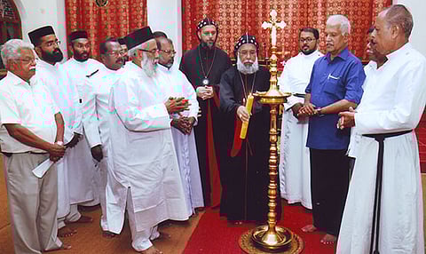 സുവിശേഷങ്ങളിലൂടെ വെളിപ്പെട്ട ക്രിസ്തുവിനെ ഹൃദയത്തില് സൂക്ഷിക്കണം – കര്ദിനാള് മാര് ക്ലീമ്മിസ് ബാവ