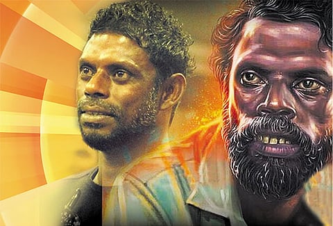 കീഴാള ജീവിതങ്ങള് സൗന്ദര്യശാസ്ത്രമെഴുതുമ്പോള്