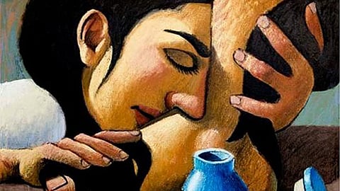 യേശുവിന്റെ മൃതസംസ്കാരത്തിനായുള്ള പാഴ്ചെലവുകള്