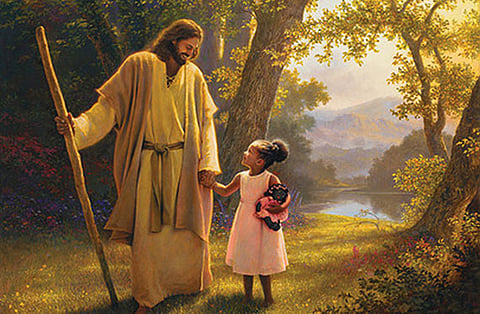 യാത്രക്കാരെ തേടുന്ന വഴി