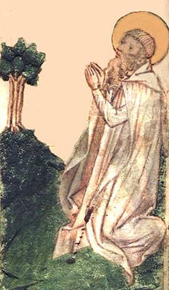 വി. ഗോഡ്രിക് (1107-1170)