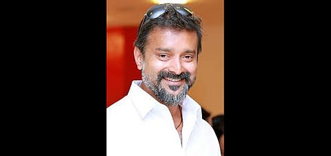 മിഷന് ലീഗ് യൂത്ത് ഐക്കണ് അവാര്ഡ് സിജോയ് വര്ഗീസിന്