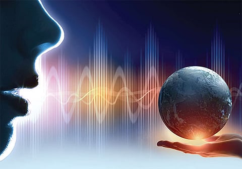 ലോകാഃ സമസ്താഃ സുഖിനോ ഭവന്തു