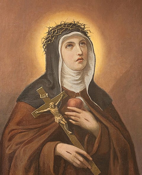 വി. വെറോനിക്കാ ജൂലിയാനി