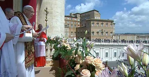 ലൗകിക പ്രത്യാശയും ക്രൈസ്തവ പ്രത്യാശയും