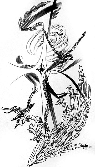 ഭക്തിയുടെ കുറ്റം