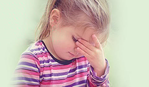 ടെൻഷനടിക്കാറുണ്ടോ?