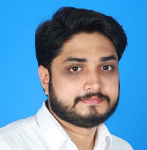 യൂത്ത് സ്പീക്കിംഗ് യുവത്വം പ്രസരിപ്പിന്റെ കാലഘട്ടം