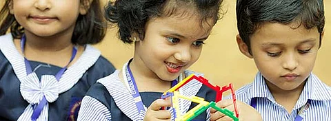 പുതിയ അധ്യയന വർഷം; സ്വപ്നങ്ങളുടെ പ്രായോഗികതയ്ക്കായ്