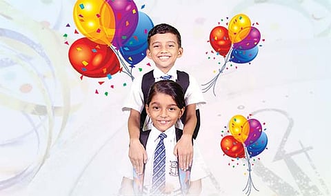 ഇഷ്ടപ്പെട്ടു പഠിക്കാം!