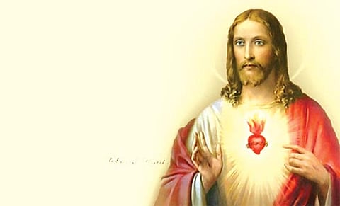 തിരുഹൃദയത്തണലിൽ