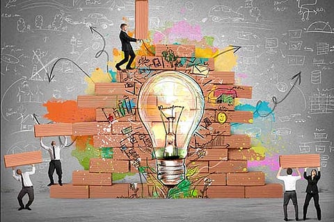 മലയാളിയുടെ മാറേണ്ട തൊഴിൽ സംസ്കാരം