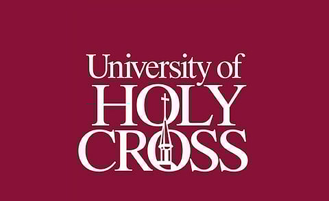 ഹോളി ക്രോസ് യൂണിവേഴ്സിറ്റിയില് ‘ചര്ച്ച് മാനേജ്മെന്റ് കോഴ്സ്’