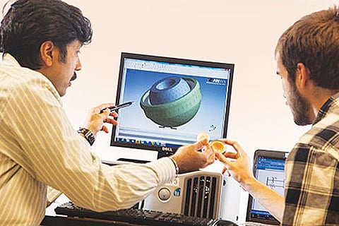 സെറാമിക് എഞ്ചിനീയറിംഗ്