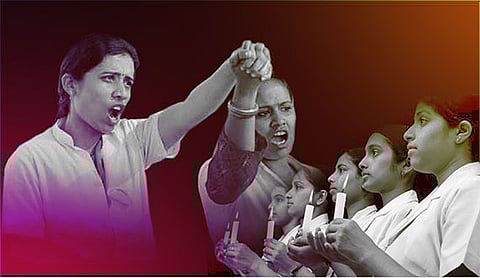 വൈകരുത് നീതി