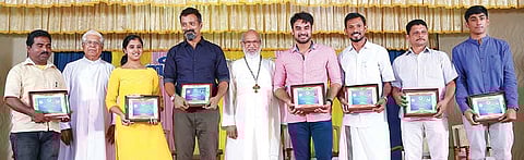 സീറോ മലബാര് സഭ യുവജന ശുശ്രൂഷ സജീവമാക്കുന്നു
