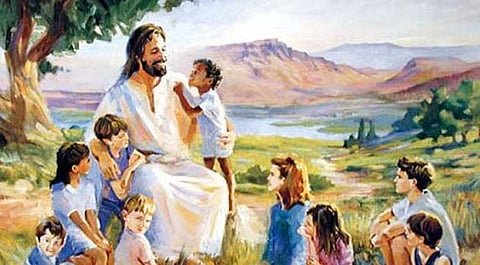 ഇന്നത്തെ വിശ്വാസപരീശിലകര് മാറ്റത്തെ ഇഷ്ടപ്പെടണം