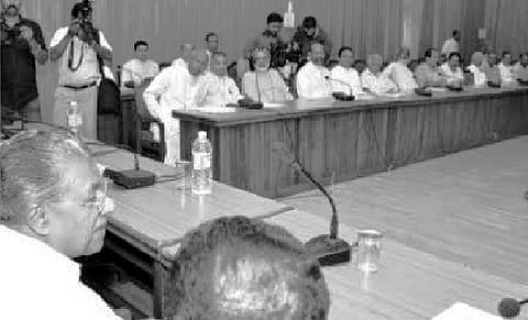 സംസ്ഥാനത്തെ ന്യൂനപക്ഷ വിഭാഗങ്ങളുടെ അവകാശങ്ങള് സംരക്ഷിക്കും: മുഖ്യമന്ത്രി