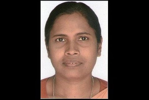 കത്തോലിക്കാ സന്യാസിനിക്ക് അന്തര്ദ്ദേശീയ പുരസ്കാരം