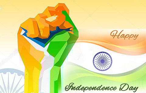 സ്വേച്ഛാധിപത്യത്തിനു ദാസ്യവേല ചെയ്യരുത്