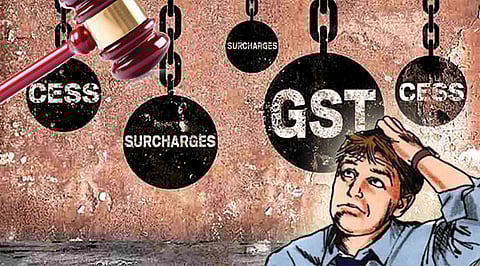 ജിഎസ്ടിയും ആശങ്കകളും