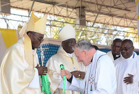 നൂറ്റിയിരുപത്തിയഞ്ചു വര്ഷം: സാംബിയന് സഭ കൈവരിച്ചത് അസമാന്യ വളര്ച്ച
