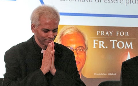 ഫാ. ടോം ഉഴുന്നാലില് സംഭവം ക്രൈസ്തവജനതയ്ക്കു നല്കുന്ന പാഠം