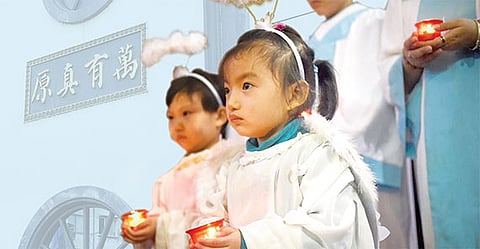 മിഷന് യാത്ര: മിഷണറിമാരുടെ കാല്പാടുകള് തേടി ചൈനയിലൂടെ…