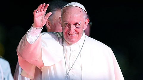 നമുക്ക് ആദ്യപടികള് തുടങ്ങാം