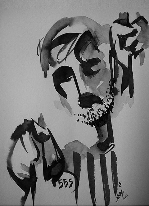 പ്രതിക്കൂട്ടിലാക്കപ്പെടുമ്പോള്