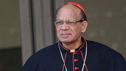 ന്യൂനപക്ഷാവകാശങ്ങള് അലക്ഷ്യമായി പരിഗണിക്കേണ്ടതല്ല: കര്ദി. ഓസ്വാള്ഡ് ഗ്രേഷ്യസ്