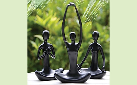 ആദരിക്കപ്പെടേണ്ട സ്ത്രീത്വം