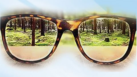 സുതാര്യത